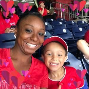 Meet your Posher, Markia